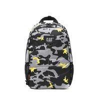 Городской рюкзак CAT Millennial Classic 22L Камуфляж (84718-634)