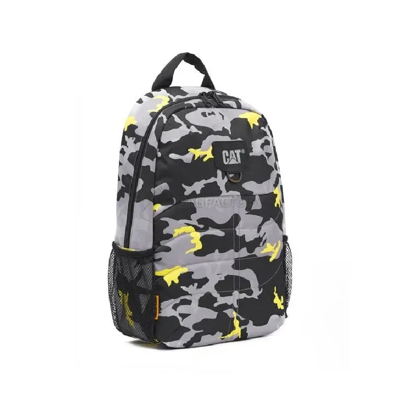 Городской рюкзак CAT Millennial Classic 22L Камуфляж (84718-634)