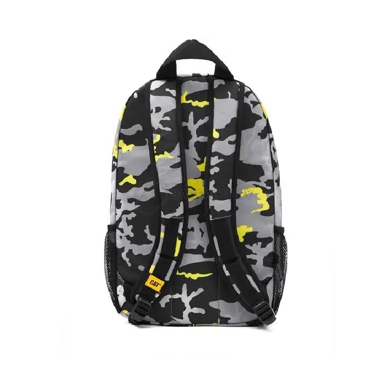 Городской рюкзак CAT Millennial Classic 22L Камуфляж (84718-634)