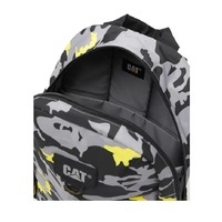 Городской рюкзак CAT Millennial Classic 22L Камуфляж (84718-634)