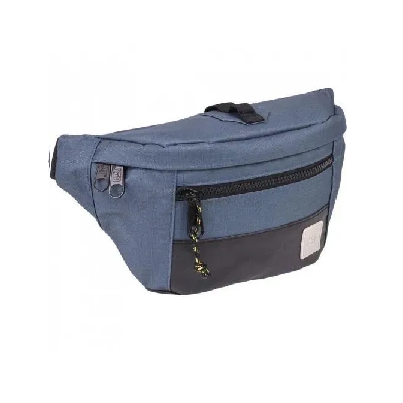 Поясная сумка CAT Core X 2.5L Синий (84567-557)