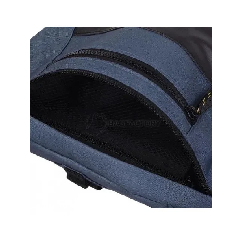 Поясная сумка CAT Core X 2.5L Синий (84567-557)