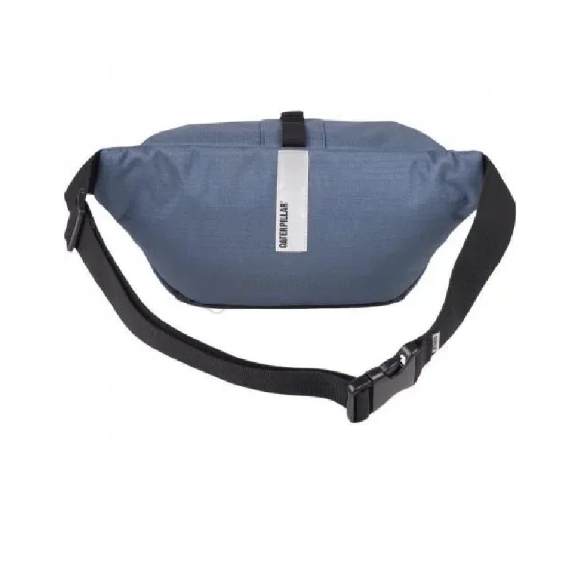 Поясная сумка CAT Core X 2.5L Синий (84567-557)