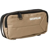 Поясная сумка CAT City Adventure 2L Светло-коричневый (84612-558)