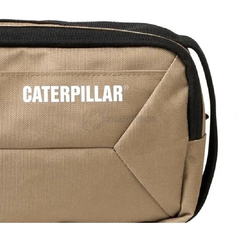 Поясная сумка CAT City Adventure 2L Светло-коричневый (84612-558)