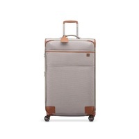 Чемодан на 4-х колесах Roncato Uno Soft 3.0 108/126л Серый (414651/45)