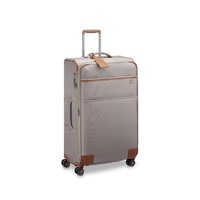 Чемодан на 4-х колесах Roncato Uno Soft 3.0 108/126л Серый (414651/45)