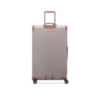 Чемодан на 4-х колесах Roncato Uno Soft 3.0 108/126л Серый (414651/45)