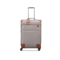 Чемодан на 4-х колесах Roncato Uno Soft 3.0 74/88л Серый (414652/45)