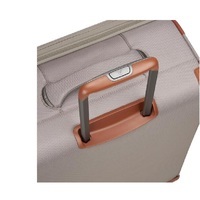 Чемодан на 4-х колесах Roncato Uno Soft 3.0 74/88л Серый (414652/45)