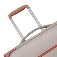 Чемодан на 4-х колесах Roncato Uno Soft 3.0 74/88л Серый (414652/45)