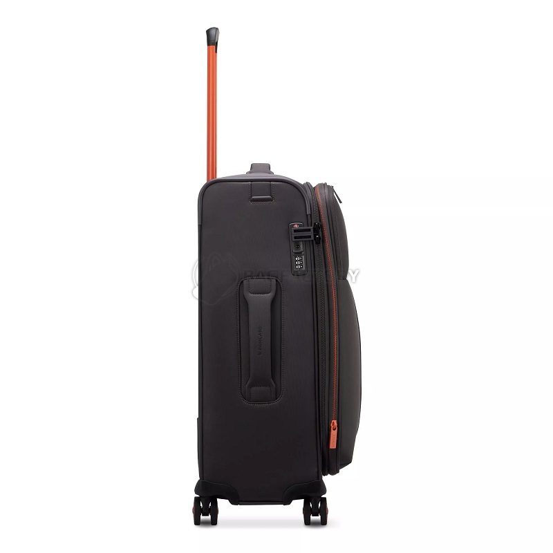 Чемодан на 4-х колесах Roncato Move 68/82л Антрацит (415352/92)