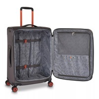 Чемодан на 4-х колесах Roncato Move 68/82л Антрацит (415352/92)