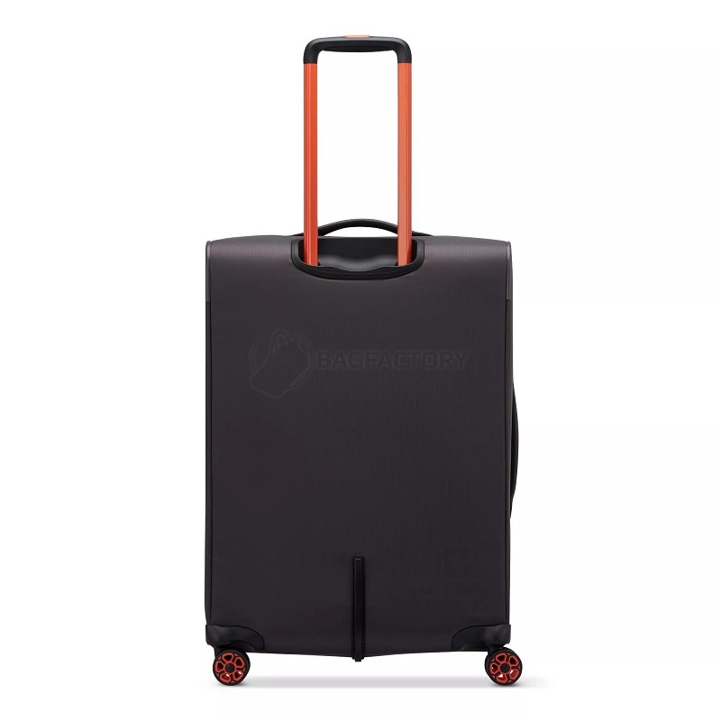 Чемодан на 4-х колесах Roncato Move 68/82л Антрацит (415352/92)