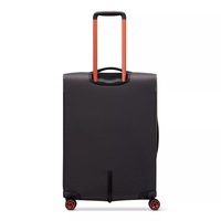 Чемодан на 4-х колесах Roncato Move 68/82л Антрацит (415352/92)