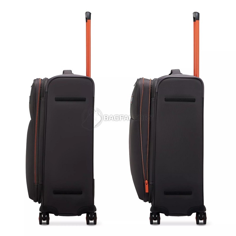 Чемодан на 4-х колесах Roncato Move 68/82л Антрацит (415352/92)