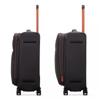 Чемодан на 4-х колесах Roncato Move 68/82л Антрацит (415352/92)