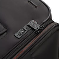 Чемодан на 4-х колесах Roncato Move 68/82л Антрацит (415352/92)