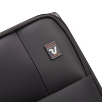 Чемодан на 4-х колесах Roncato Move 68/82л Антрацит (415352/92)