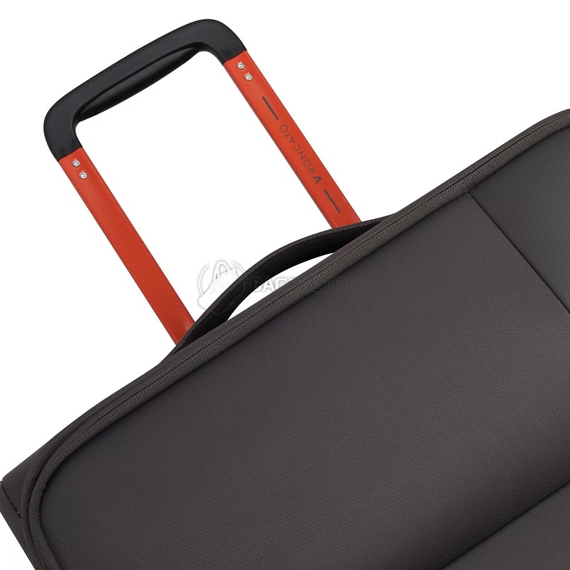 Чемодан на 4-х колесах Roncato Move 68/82л Антрацит (415352/92)