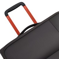 Чемодан на 4-х колесах Roncato Move 68/82л Антрацит (415352/92)