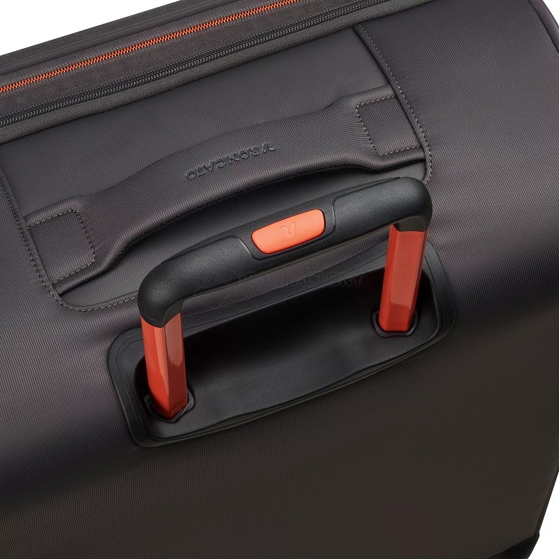 Чемодан на 4-х колесах Roncato Move 68/82л Антрацит (415352/92)