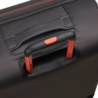 Чемодан на 4-х колесах Roncato Move 68/82л Антрацит (415352/92)