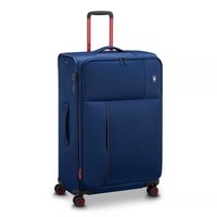 Чемодан на 4-х колесах Roncato Move 118/126л Синий (415351/93)