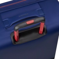 Чемодан на 4-х колесах Roncato Move 118/126л Синий (415351/93)