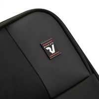 Чемодан на 4-х колесах Roncato Move 118/126л Черный (415351/81)