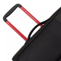 Чемодан на 4-х колесах Roncato Move 118/126л Черный (415351/81)