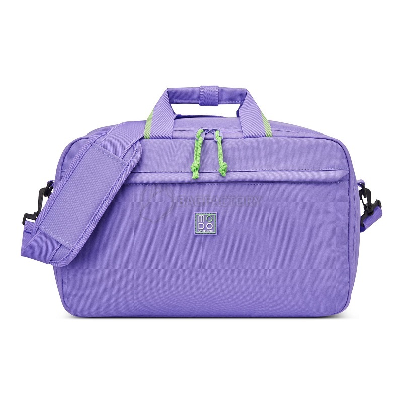 Cумка-рюкзак для RYANAIR Modo by Roncato Starlight 3.0 Лаванда (423456/85)