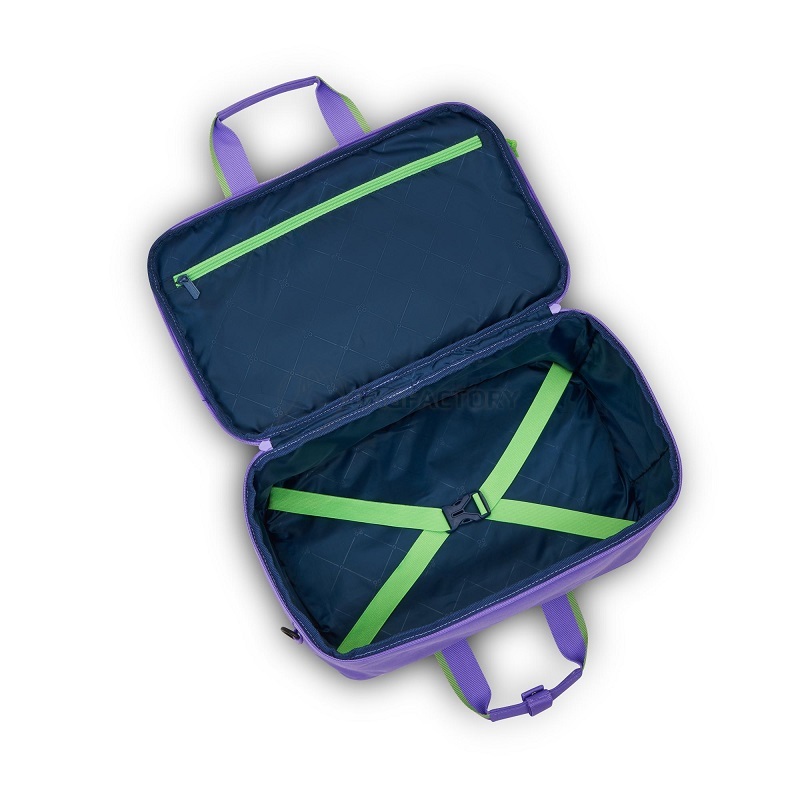 Cумка-рюкзак для RYANAIR Modo by Roncato Starlight 3.0 Лаванда (423456/85)