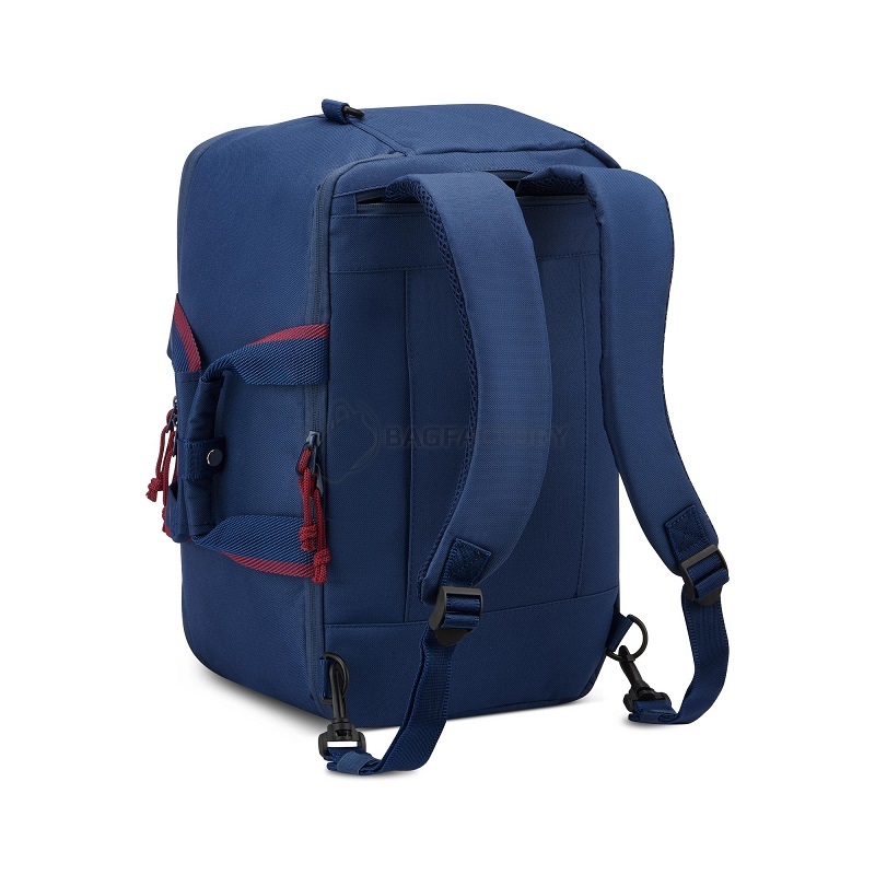 Cумка-рюкзак для RYANAIR Modo by Roncato Starlight 3.0 Темно-синий (423456/23)