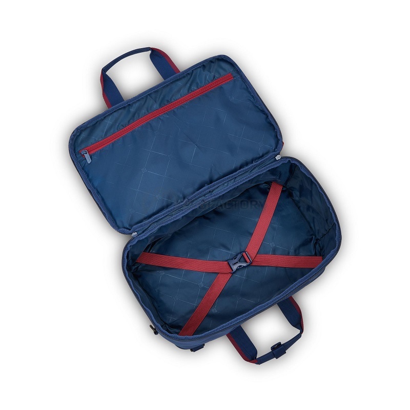 Cумка-рюкзак для RYANAIR Modo by Roncato Starlight 3.0 Темно-синий (423456/23)