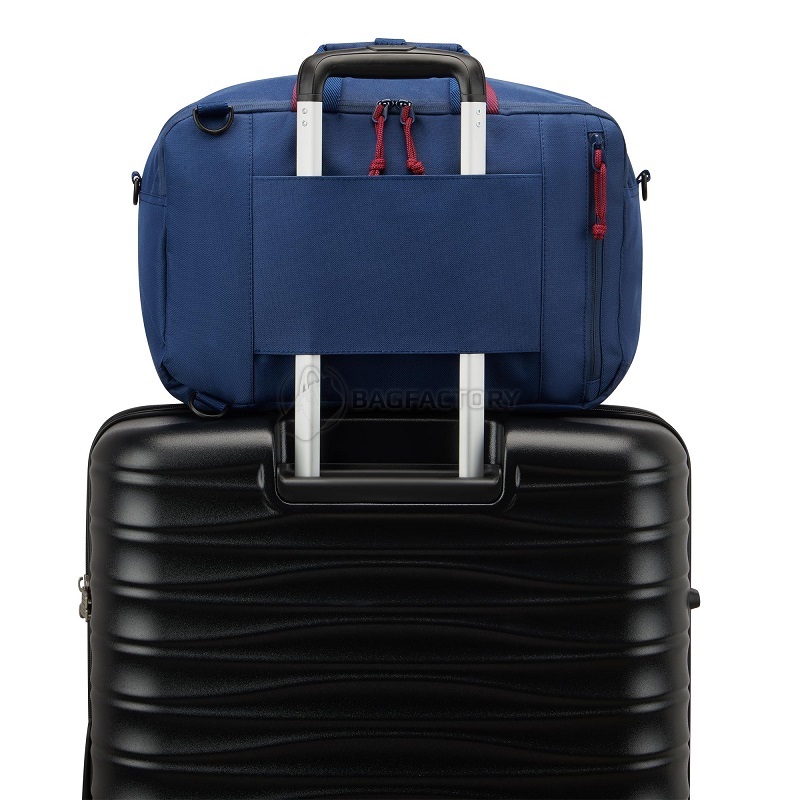 Cумка-рюкзак для RYANAIR Modo by Roncato Starlight 3.0 Темно-синий (423456/23)