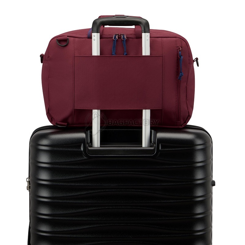 Cумка-рюкзак для RYANAIR Modo by Roncato Starlight 3.0 Красный (423456/05)