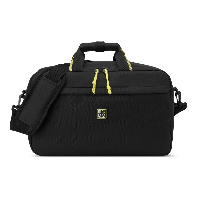 Cумка-рюкзак для RYANAIR Modo by Roncato Starlight 3.0 Черный (423456/01)