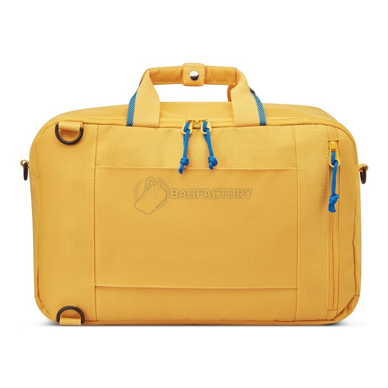 Cумка-рюкзак для RYANAIR Modo by Roncato Starlight 3.0 Желтый (423456/36)