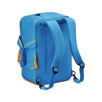 Cумка-рюкзак для RYANAIR Modo by Roncato Starlight 3.0 Голубой (423456/28)