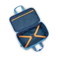 Cумка-рюкзак для RYANAIR Modo by Roncato Starlight 3.0 Голубой (423456/28)