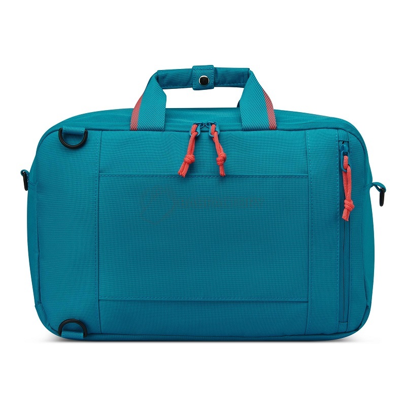 Cумка-рюкзак для RYANAIR Modo by Roncato Starlight 3.0 Бирюзовый (423456/68)