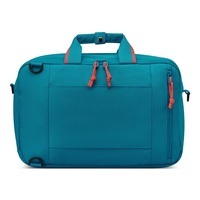 Cумка-рюкзак для RYANAIR Modo by Roncato Starlight 3.0 Бирюзовый (423456/68)