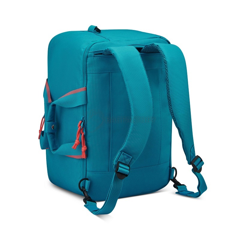 Cумка-рюкзак для RYANAIR Modo by Roncato Starlight 3.0 Бирюзовый (423456/68)