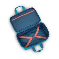 Cумка-рюкзак для RYANAIR Modo by Roncato Starlight 3.0 Бирюзовый (423456/68)