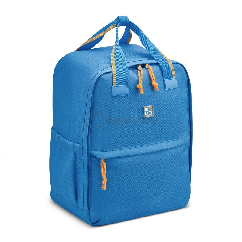 Рюкзак-ручная кладь для VUELING/WIZZAIR Modo by Roncato Starlight 3.0 Голубой (423455/28)