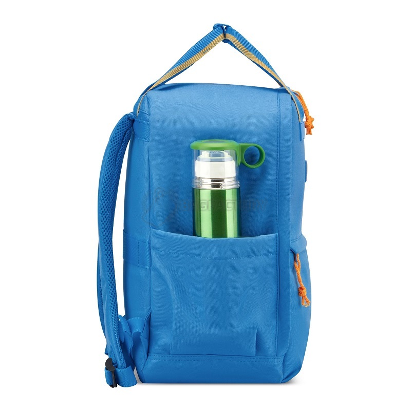 Рюкзак-ручная кладь для VUELING/WIZZAIR Modo by Roncato Starlight 3.0 Голубой (423455/28)