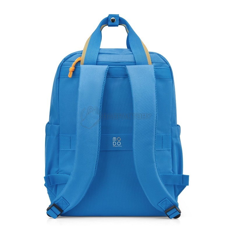 Рюкзак-ручная кладь для VUELING/WIZZAIR Modo by Roncato Starlight 3.0 Голубой (423455/28)