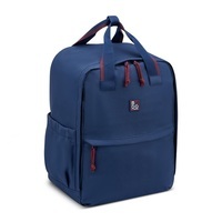 Рюкзак-ручная кладь для VUELING/WIZZAIR Modo by Roncato Starlight 3.0 Синий (423455/23)