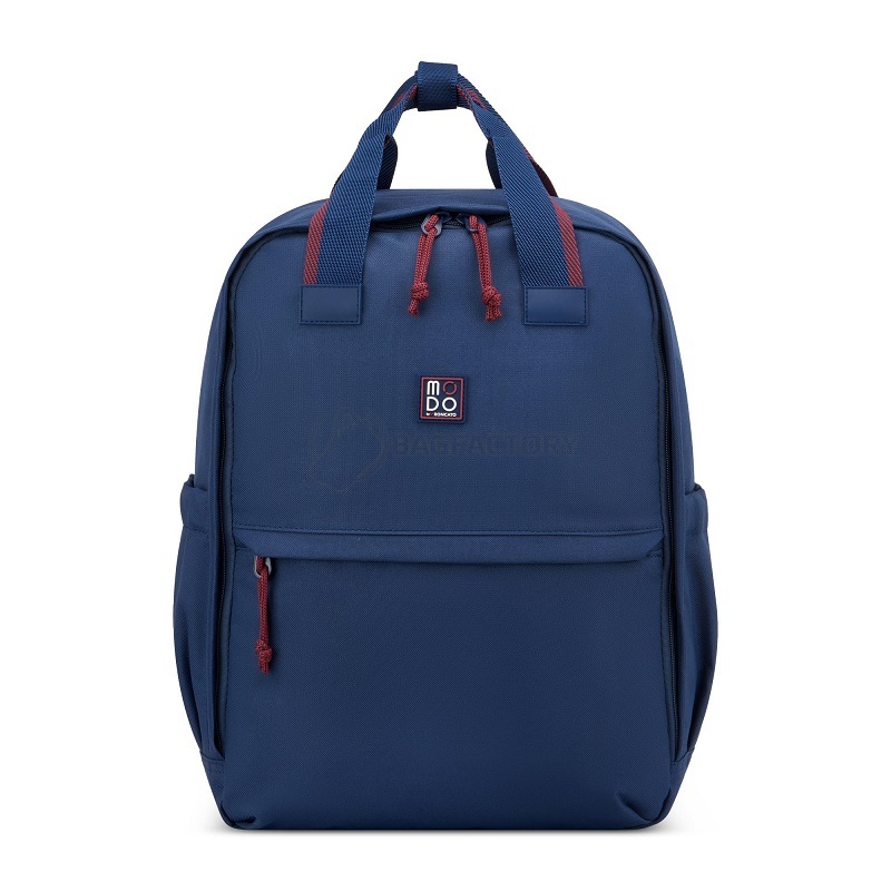 Рюкзак-ручная кладь для VUELING/WIZZAIR Modo by Roncato Starlight 3.0 Синий (423455/23)